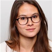 Etudiante Master EDHEC Finance (après 2 ans de prépa ECS) - Cours de Mathématiques